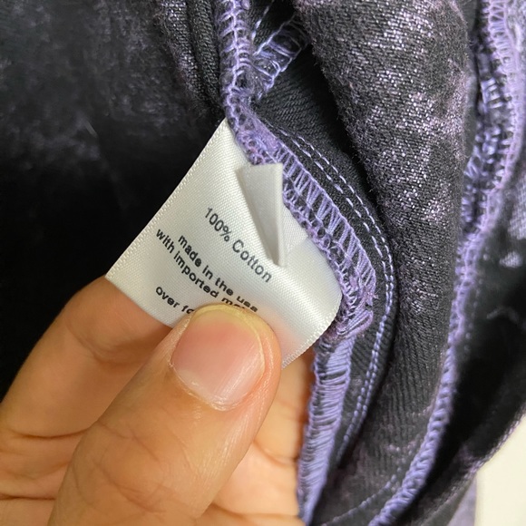 Rachel Comey Barrie Pant, Violet, size 6 - but runs more like a sz 8 - Picture 6 of 8